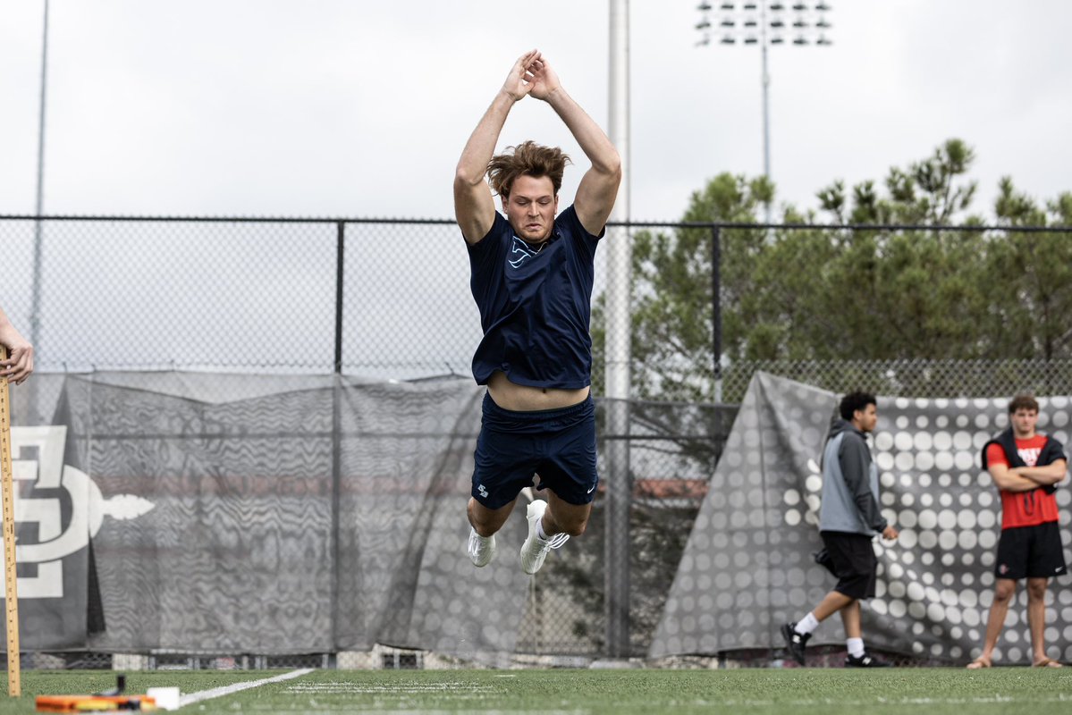 San Diego Football tweet media