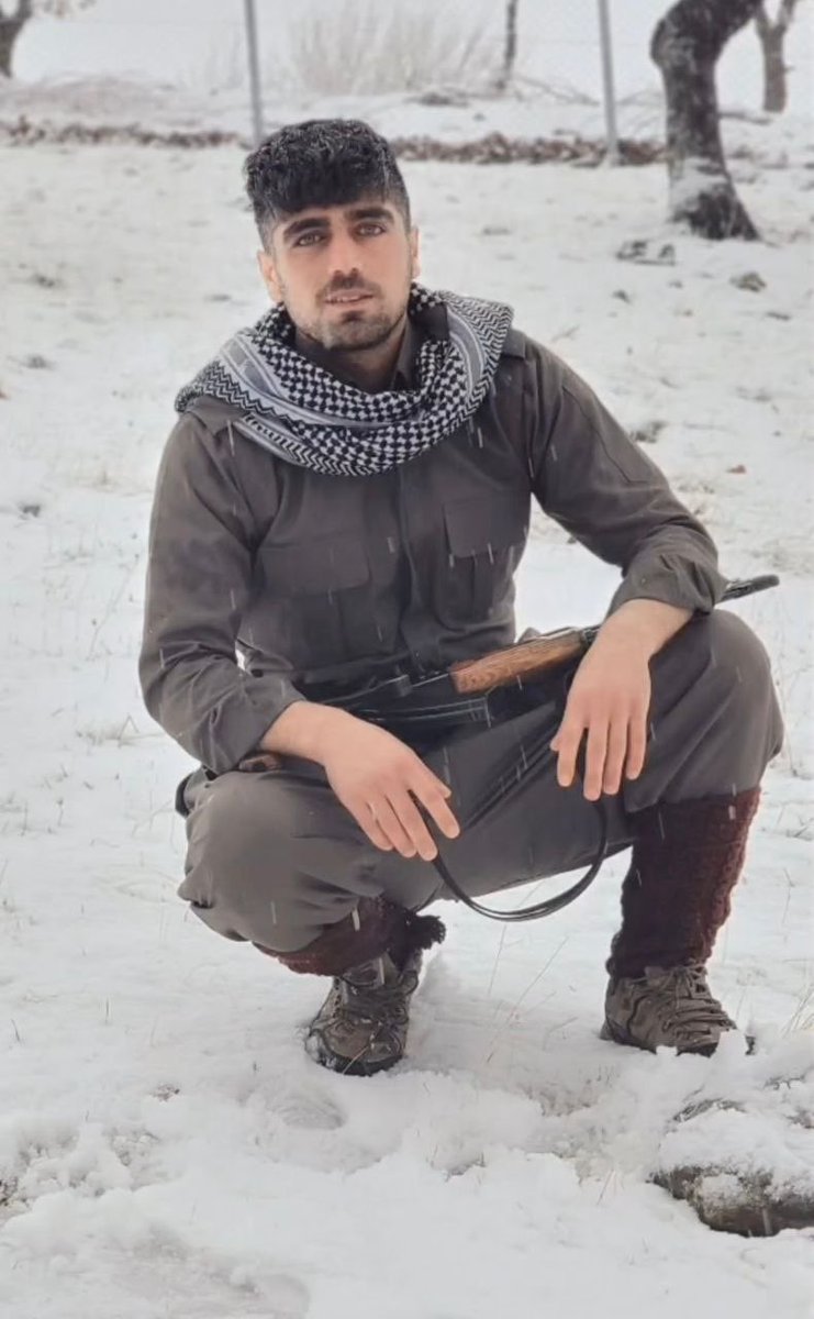 Independent Kurdistan tweet media