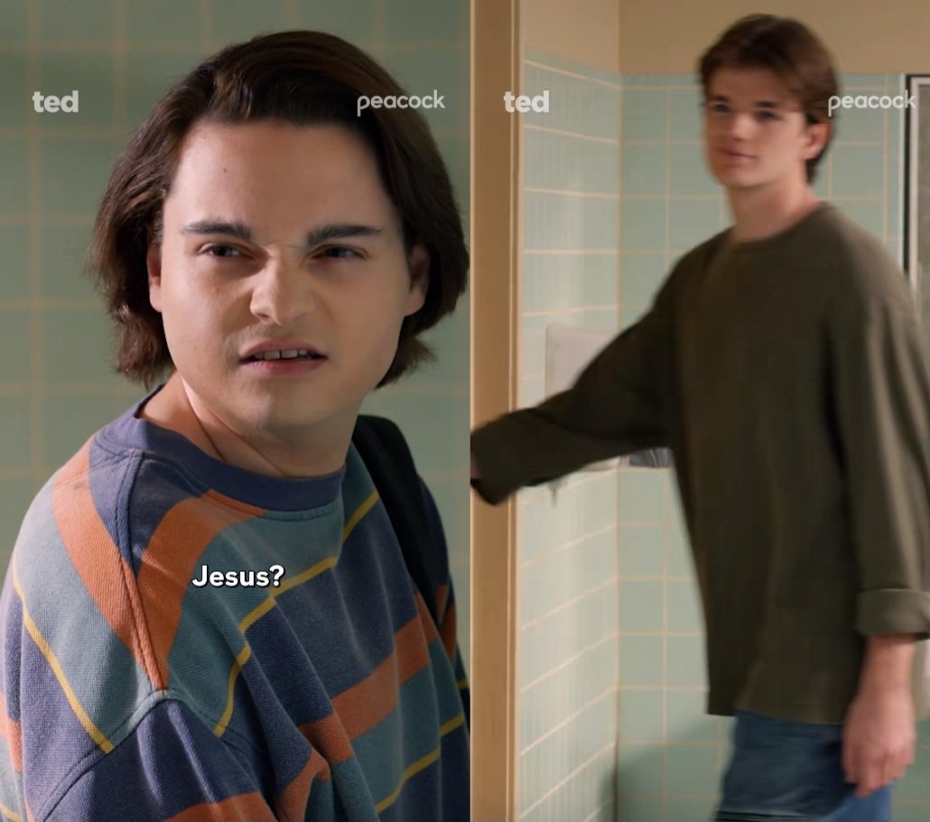 Justin Buro tweet media