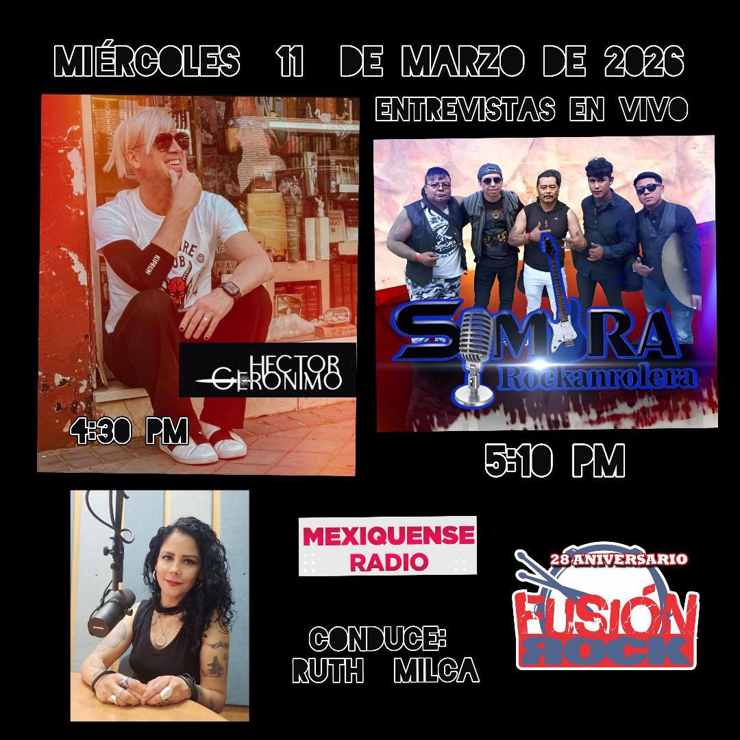 HECTOR GERONIMO tweet media