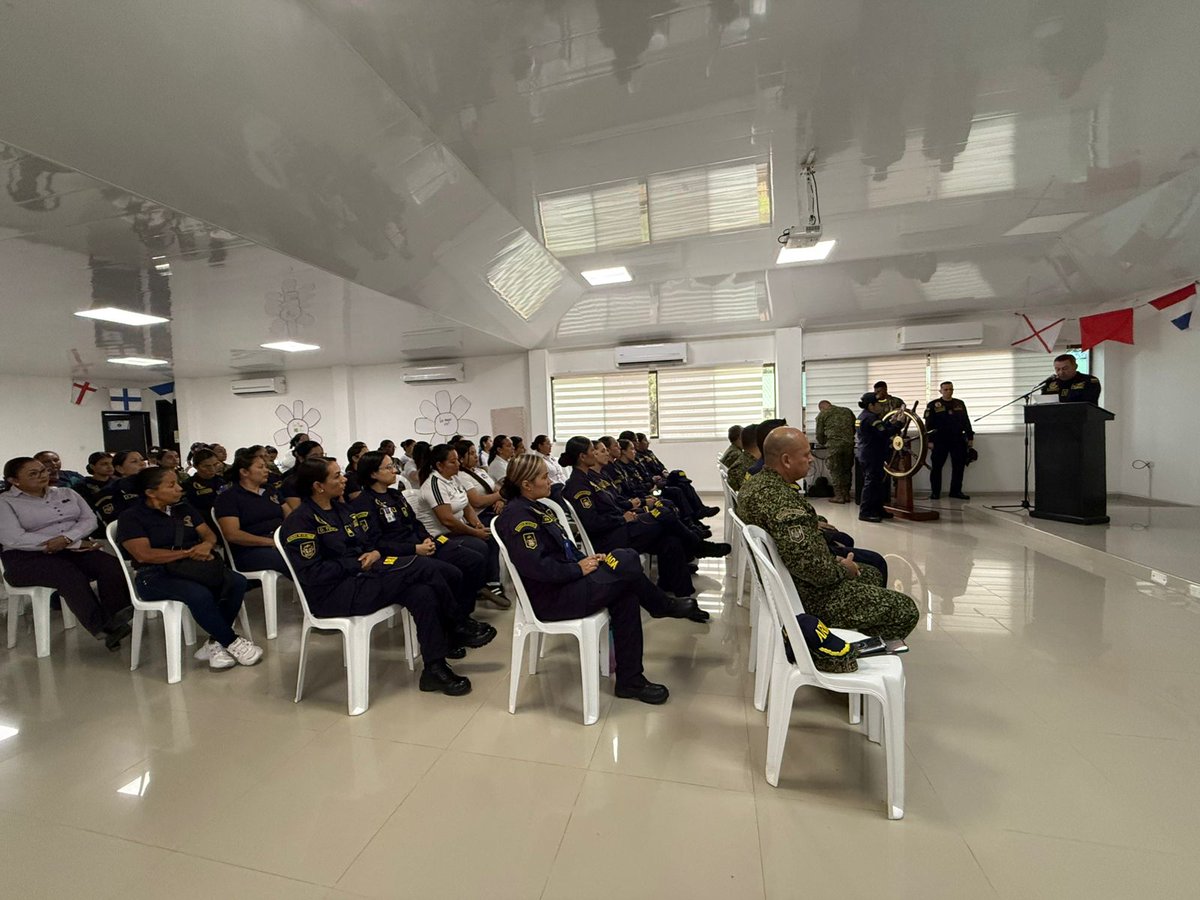 Fuerza Naval de la Amazonía tweet media
