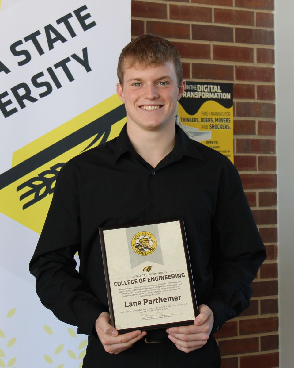 WSU Engineering tweet media