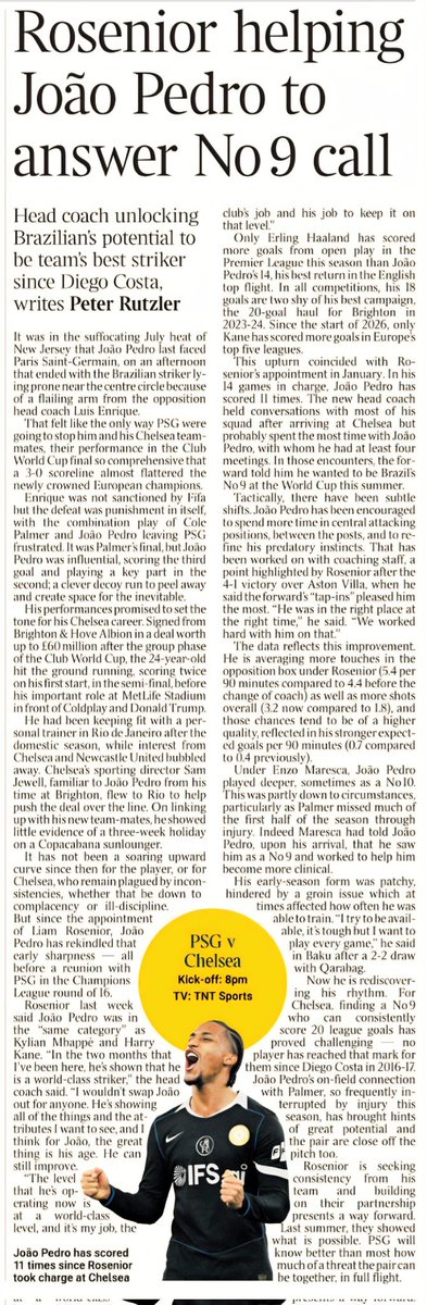 Iain Rodger ⭐⭐🌍🏆 tweet media