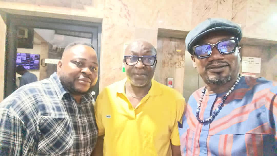 CROSS RIVER STATE DIASPORA COMMISSION (CRIDCOM) tweet media