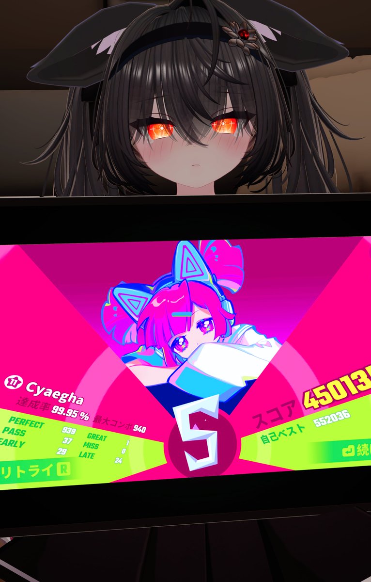 ルルア tweet media