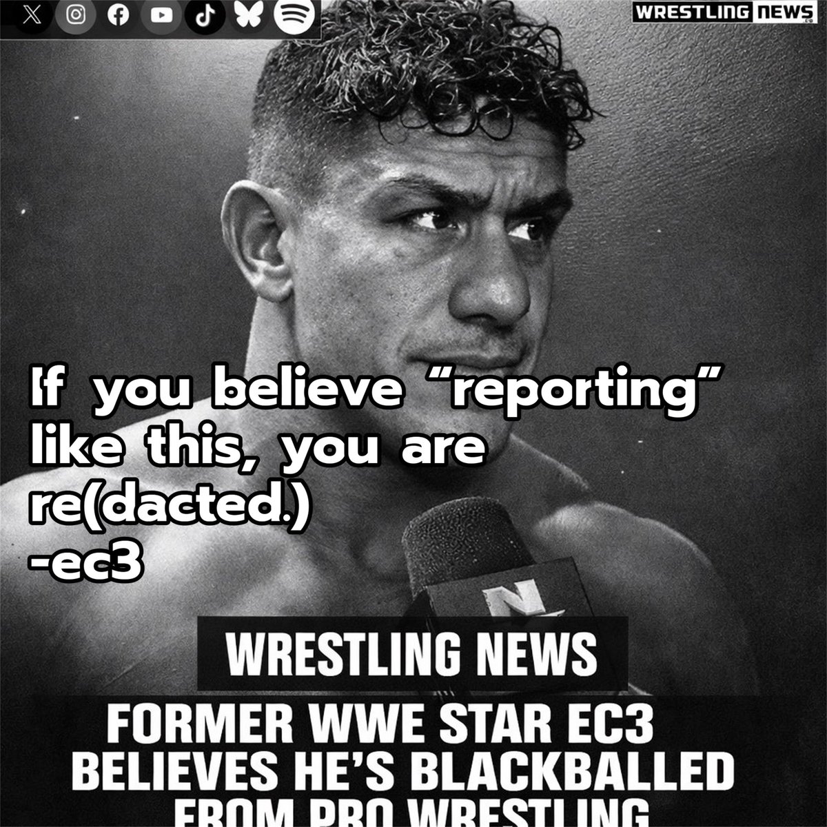 EC3 // The Top 1% // tweet media