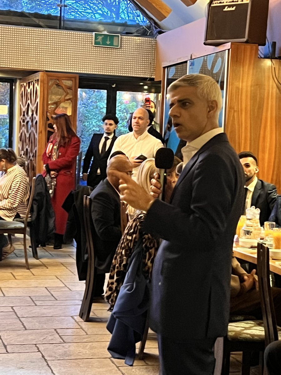 Islamic Relief UK tweet media