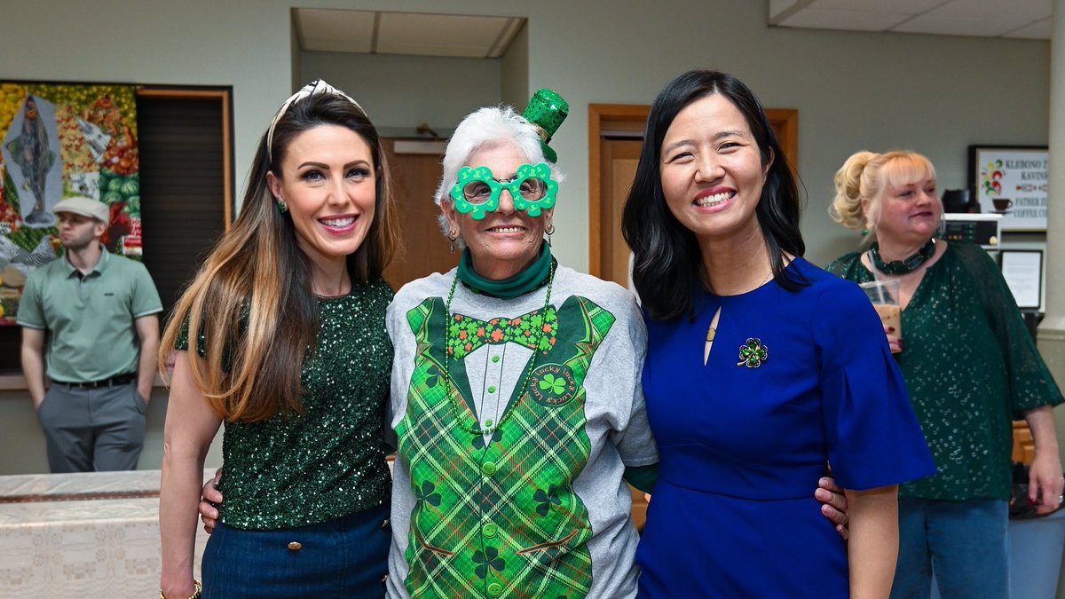 Lydia Polaski tweet media