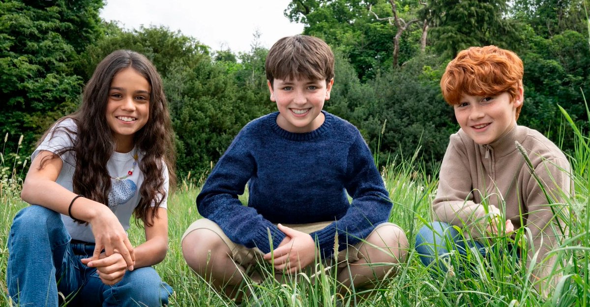 Animagos tweet media