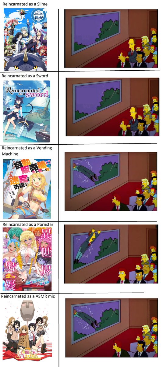 Espiritu tweet media