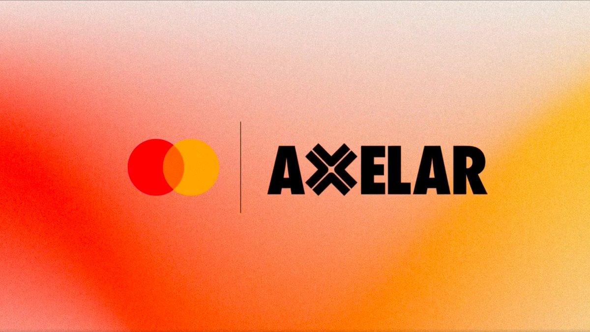 Axelar Network tweet media