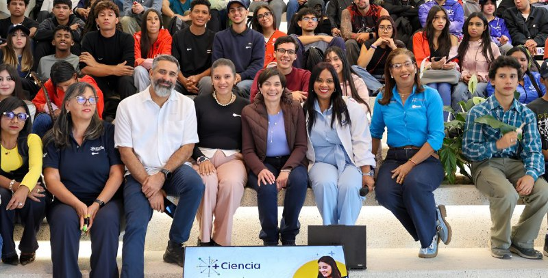 Ministerio de Comunicación e Información tweet media