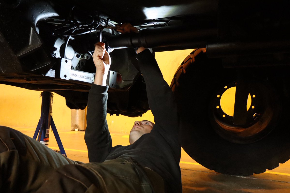 3e régiment du matériel tweet media