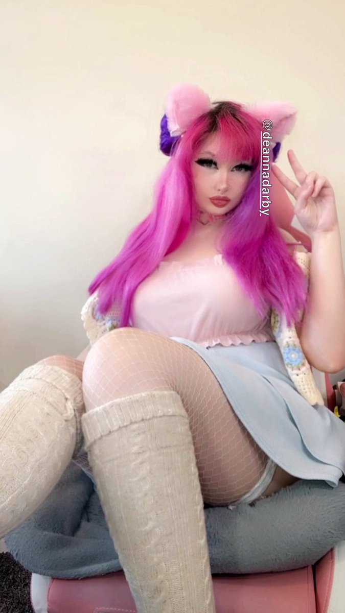 🦇Deanna Darby🦇 tweet media