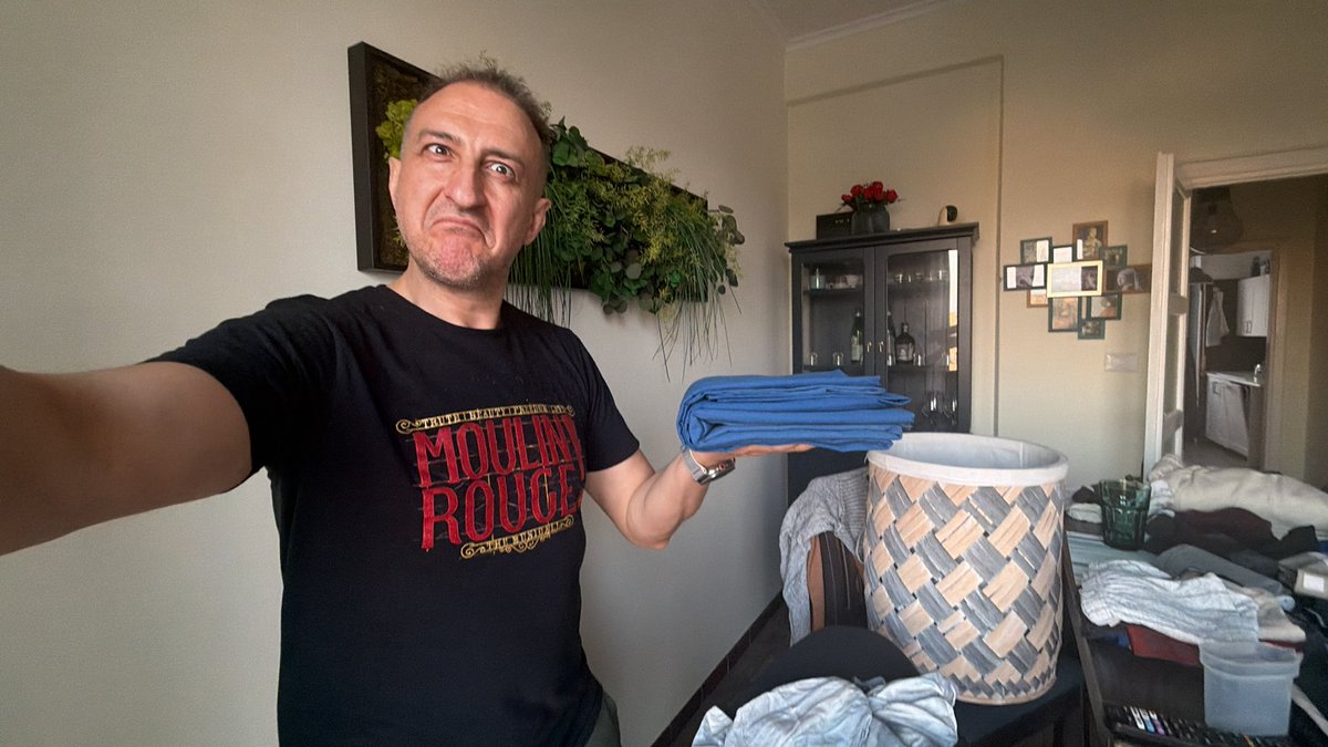 Mauro Casciari tweet media