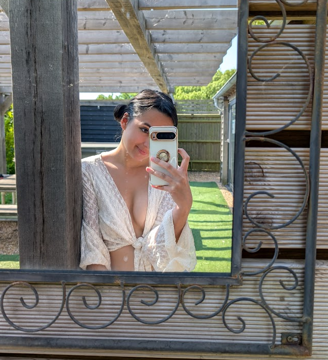 Summer Fox tweet media