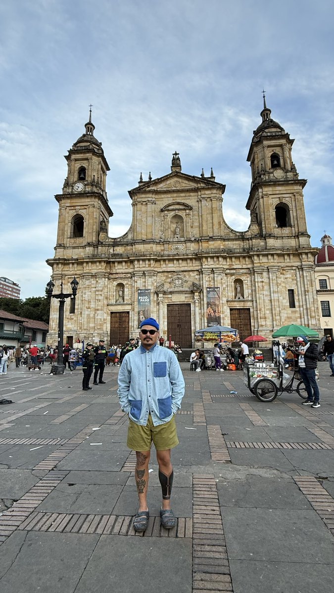 Mark Gamo tweet media