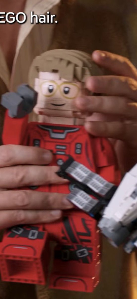 Brent | The Nerdalorian tweet media