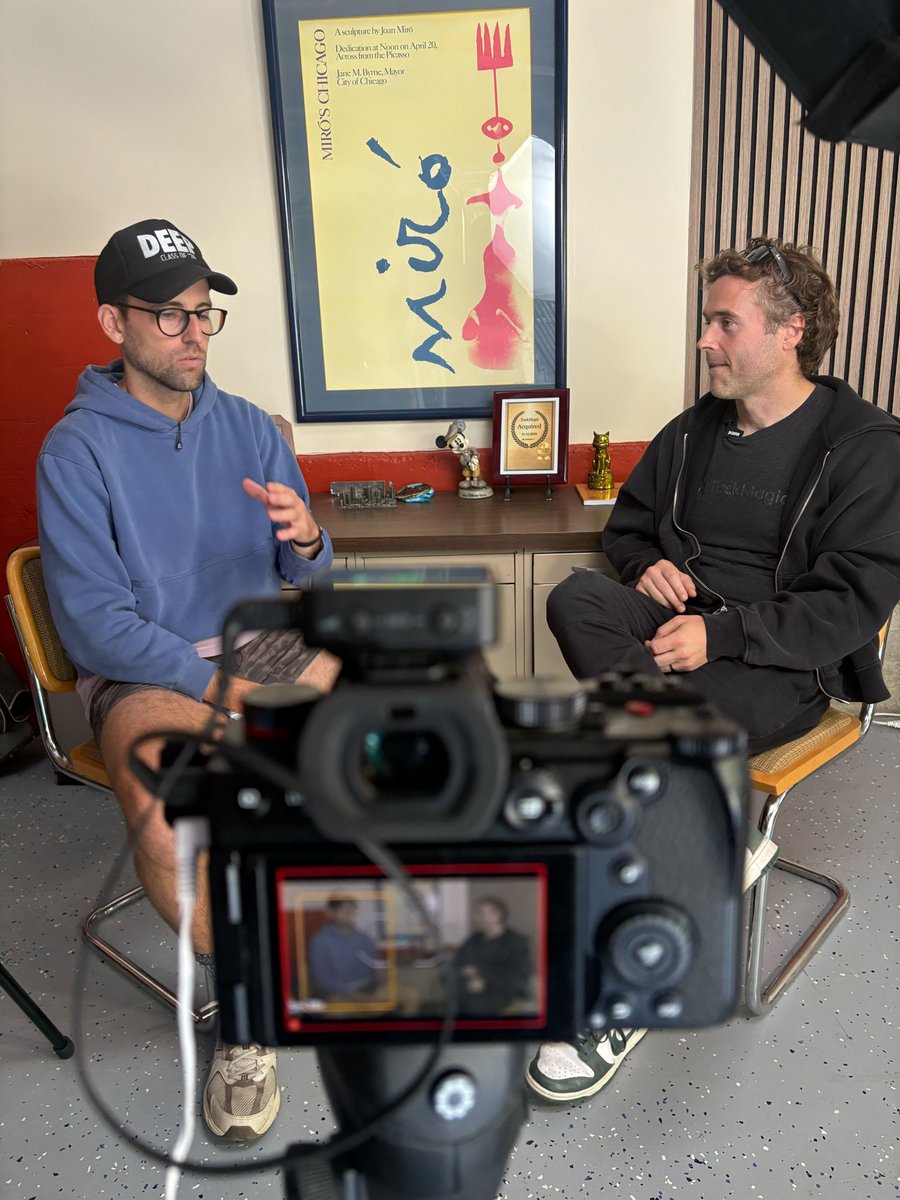 Pat Walls tweet media