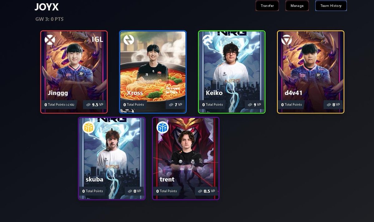 Coach EWOLFF tweet media