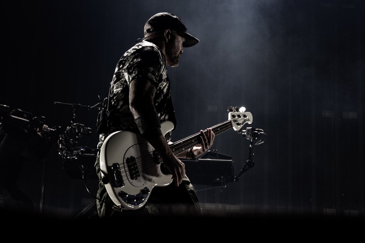 LINKIN PARK tweet media