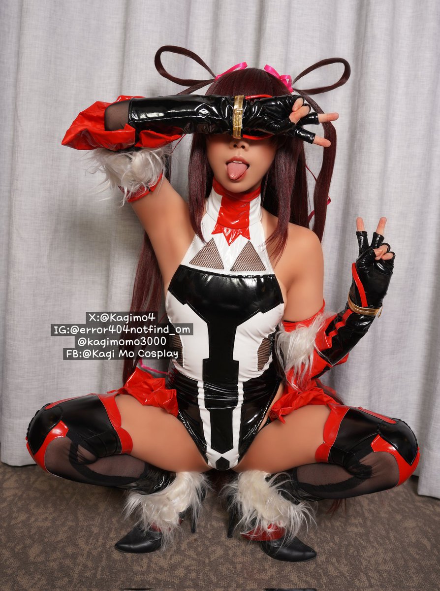 Kagimo❤️ tweet media