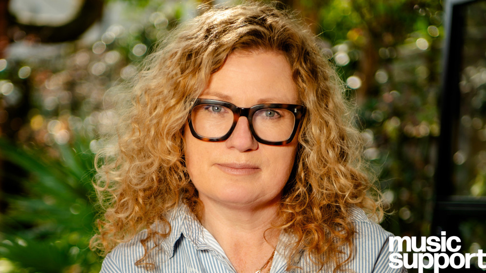 Music Support tweet media