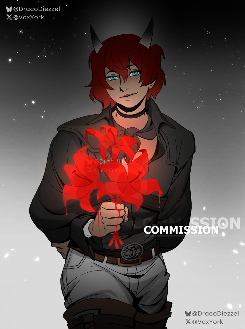 Vox York 🍡 tweet media