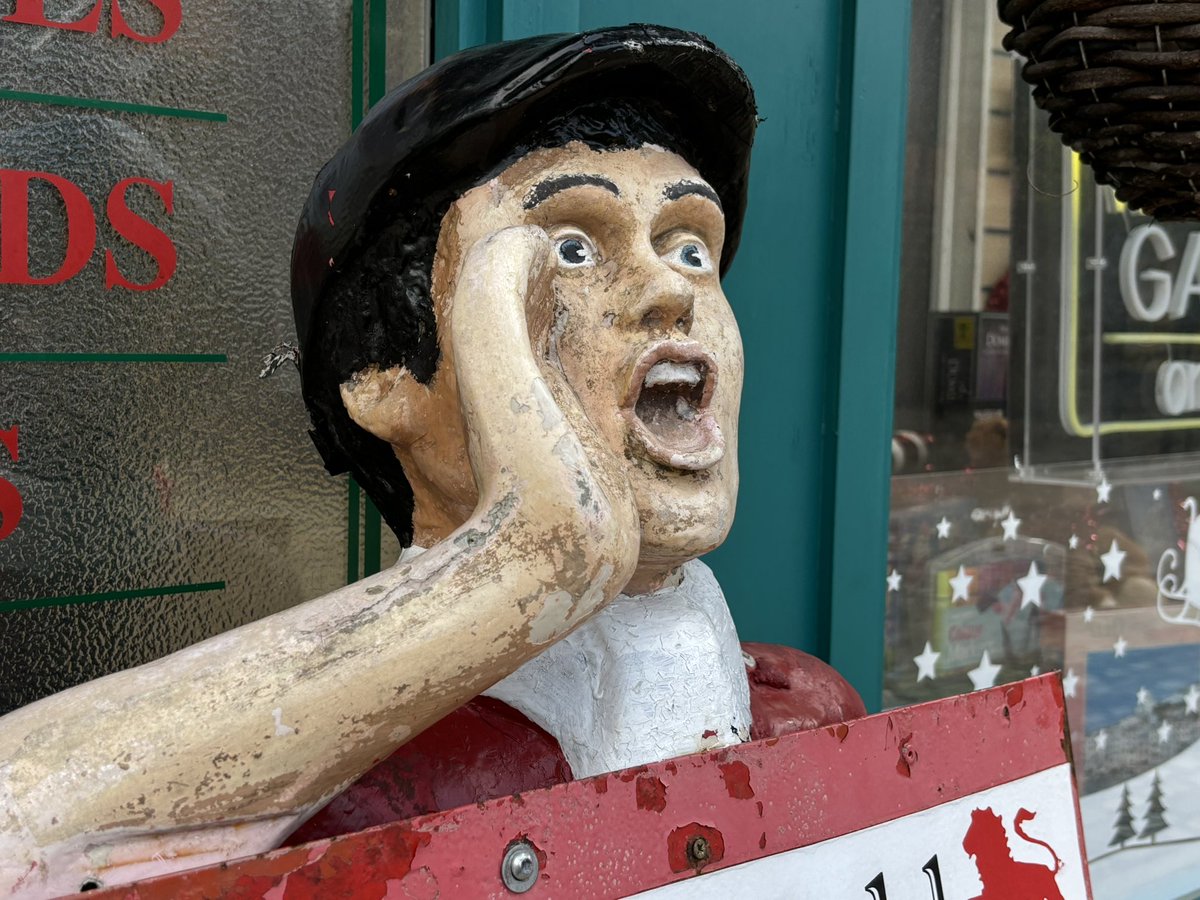 Mark Llewellin DL tweet media