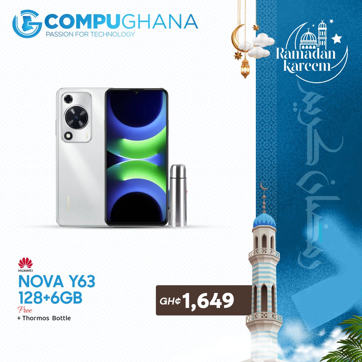 Compu Ghana LTD. tweet media