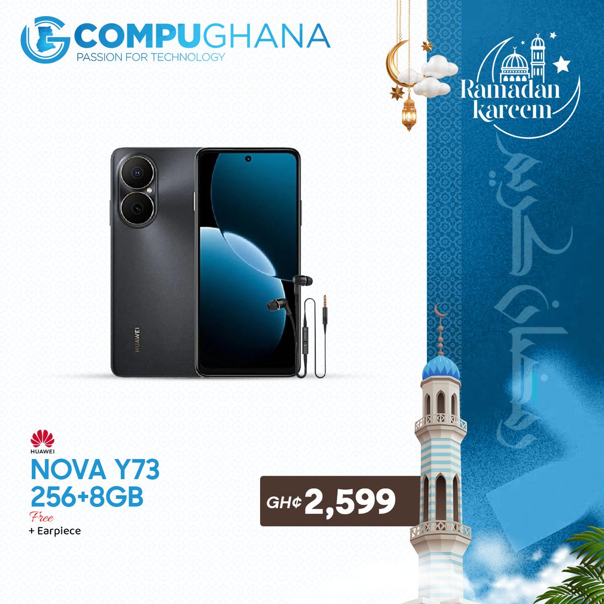 Compu Ghana LTD. tweet media