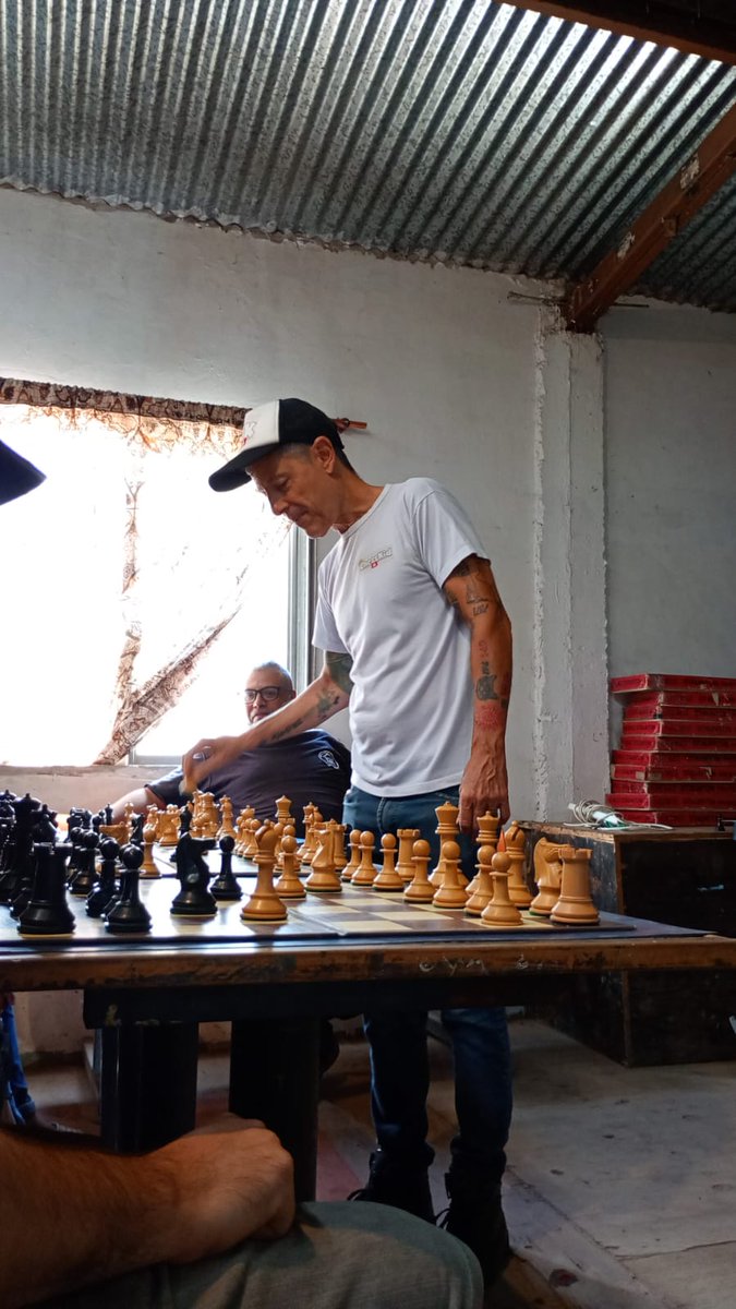 ChessKid ES tweet media