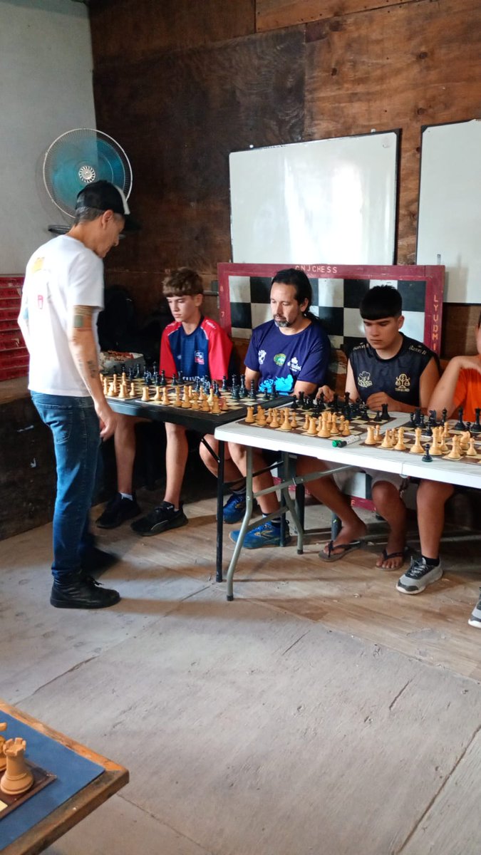 ChessKid ES tweet media