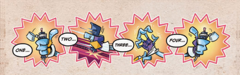 BlendsGroup tweet media