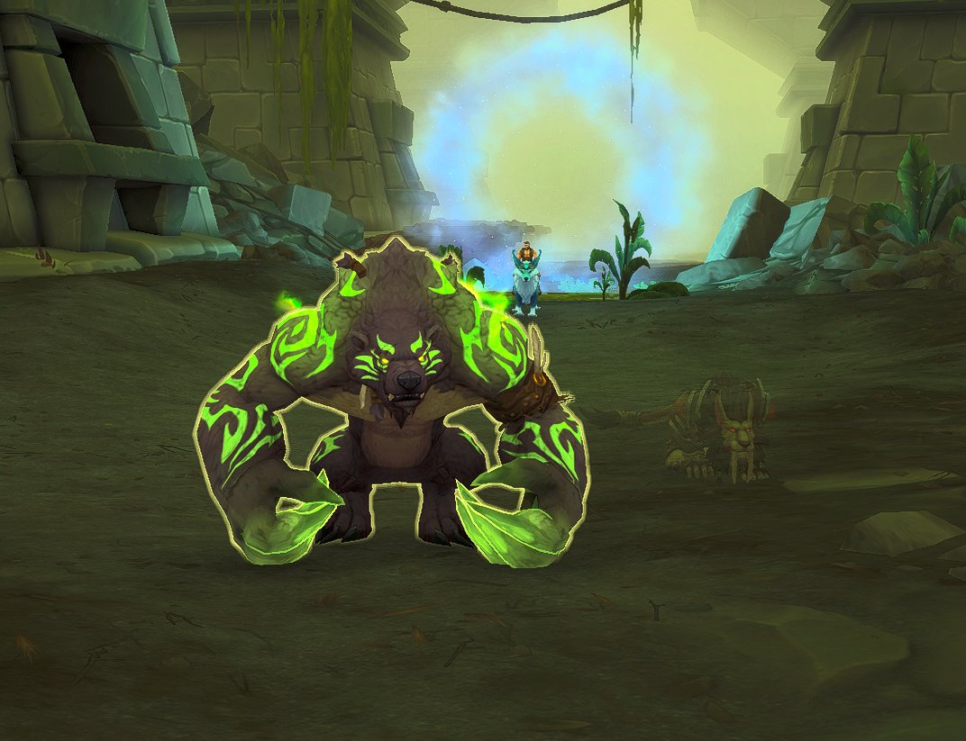 Magyk 🎁 tweet media