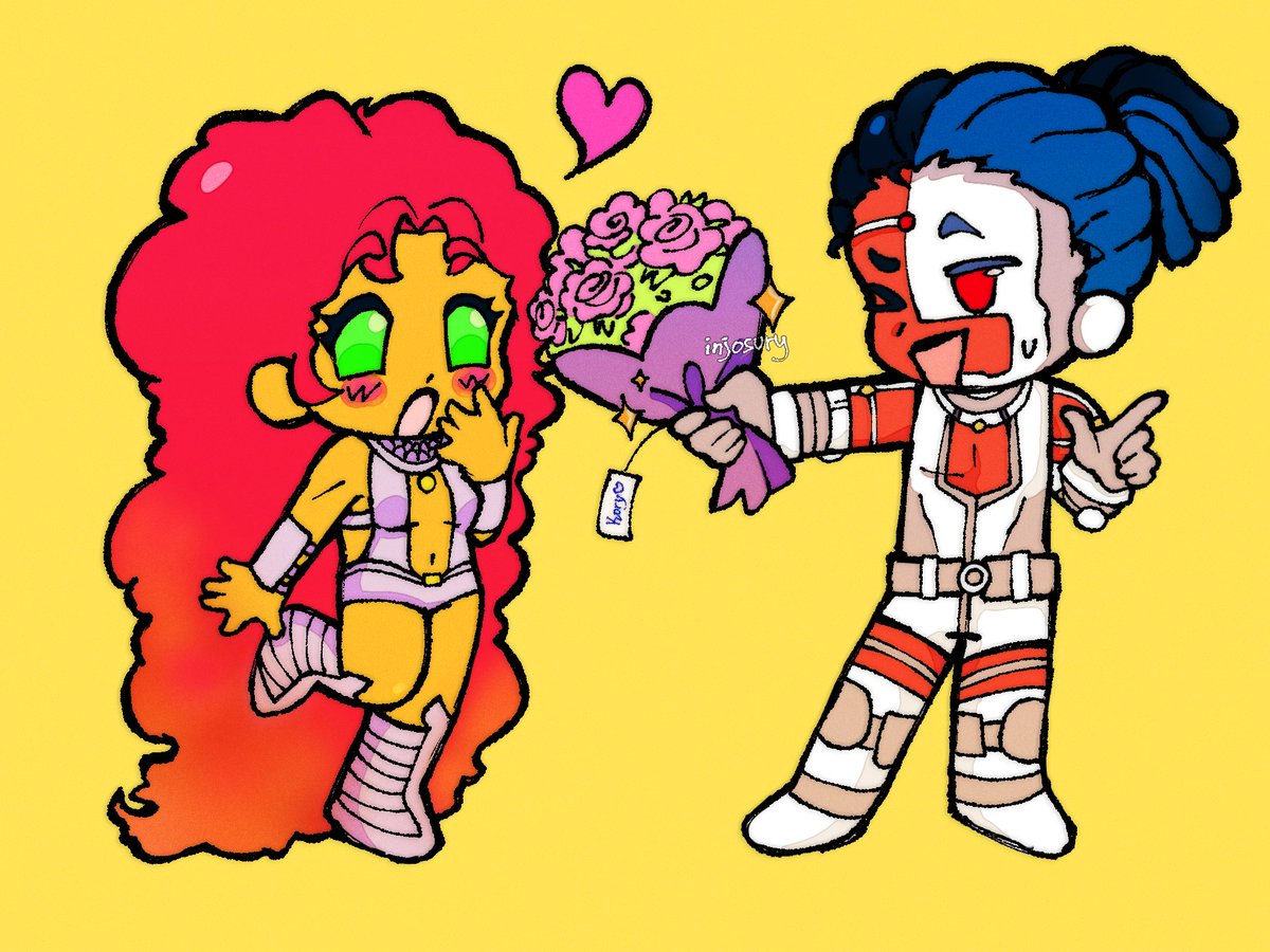 job (suicide hiatus /nsrs) tweet media