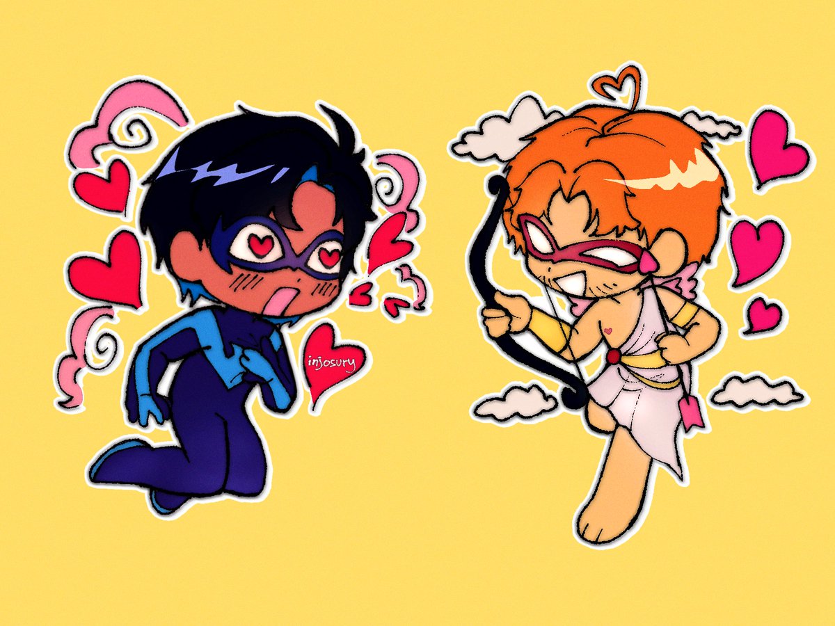 job (suicide hiatus /nsrs) tweet media