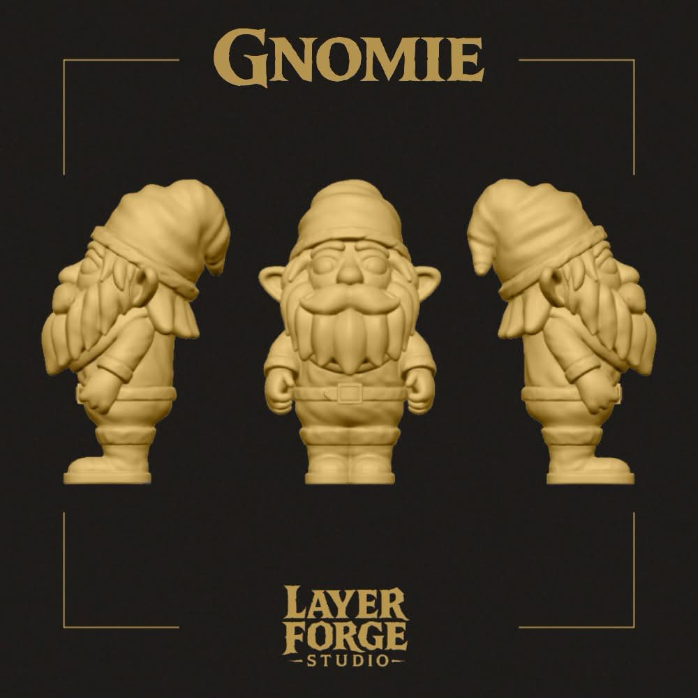 Layer Forge Studio tweet media