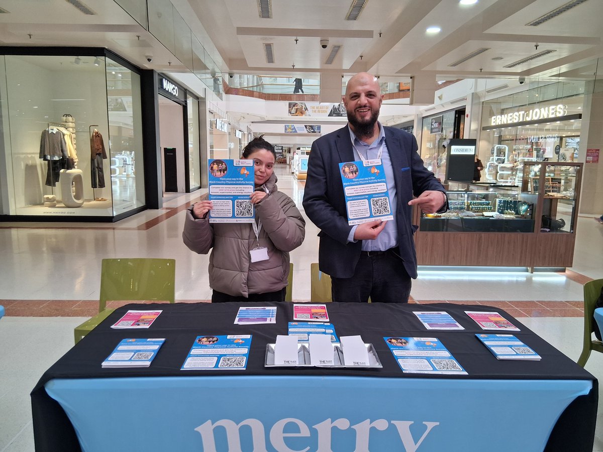 Active Black Country tweet media