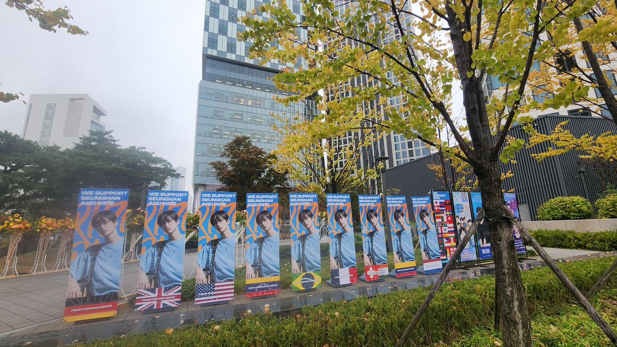 ENGENE NECESITAMOS APOYO! 
mañana queremos mandar arreglos flores (NO FUNERARIAS) bonitas con “ENHYPEN IS 7, WE LOVE YOU HEESEUNG””Engene Mexico-Latam” y banners a Hybe! Se hará como el proyecto que brize preparó para Seunghan! Únteme al grupo para apoyar: chat.whatsapp.com/EoefTQgeEE7Bm7…