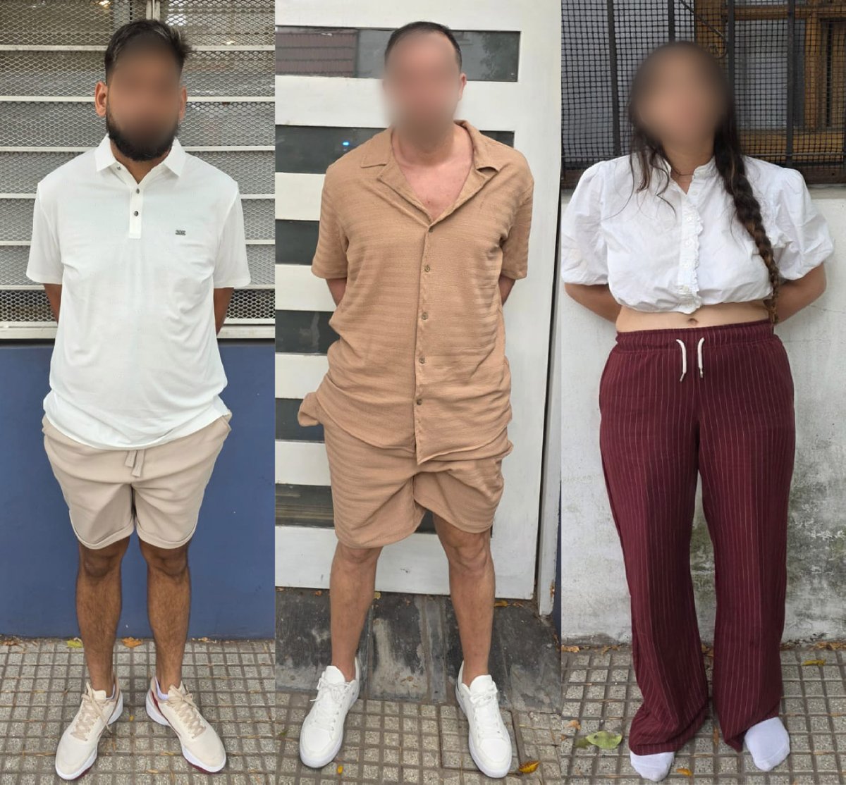 Noticias Policiales tweet media