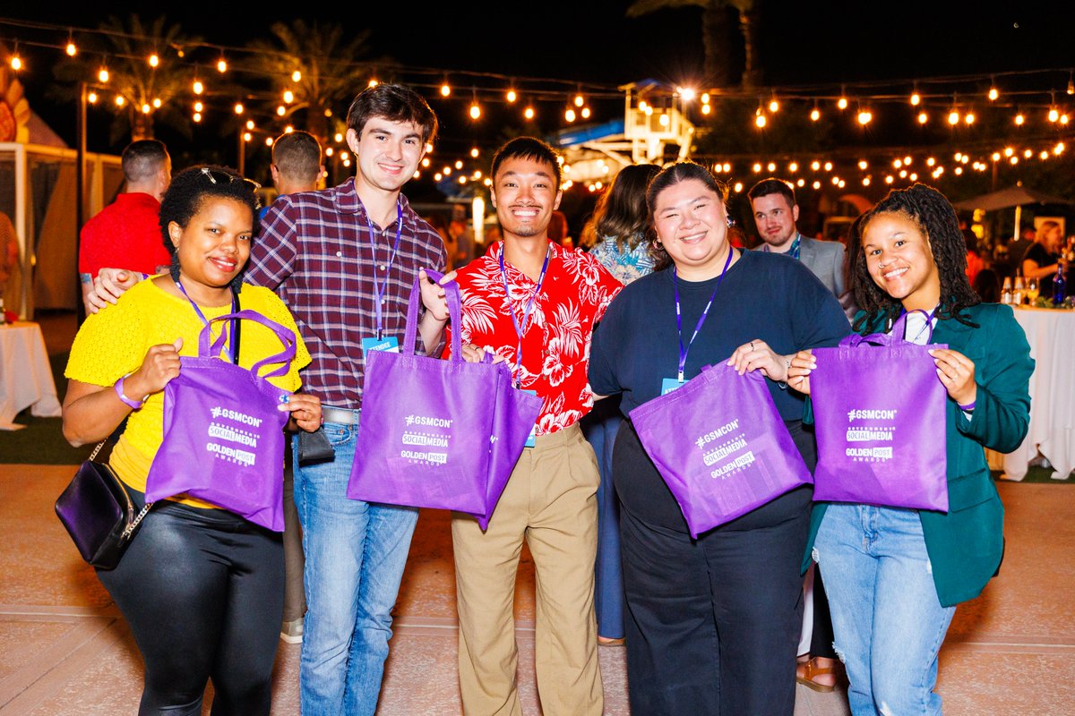 Government Social Media® tweet media