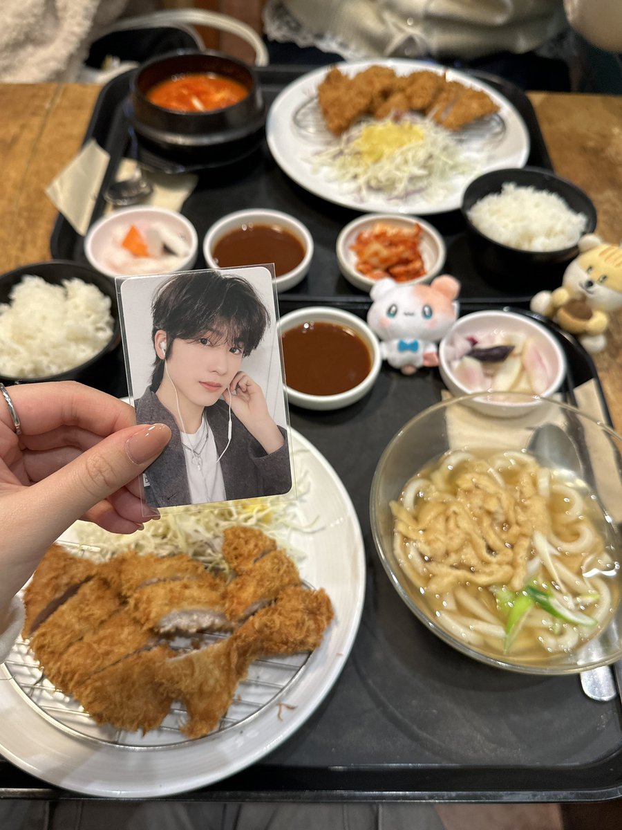 Fefeka71825991's tweet photo. ₍ᐢ‥ᐢ₎ ♡ https://t.co/I3mWuVlyXk