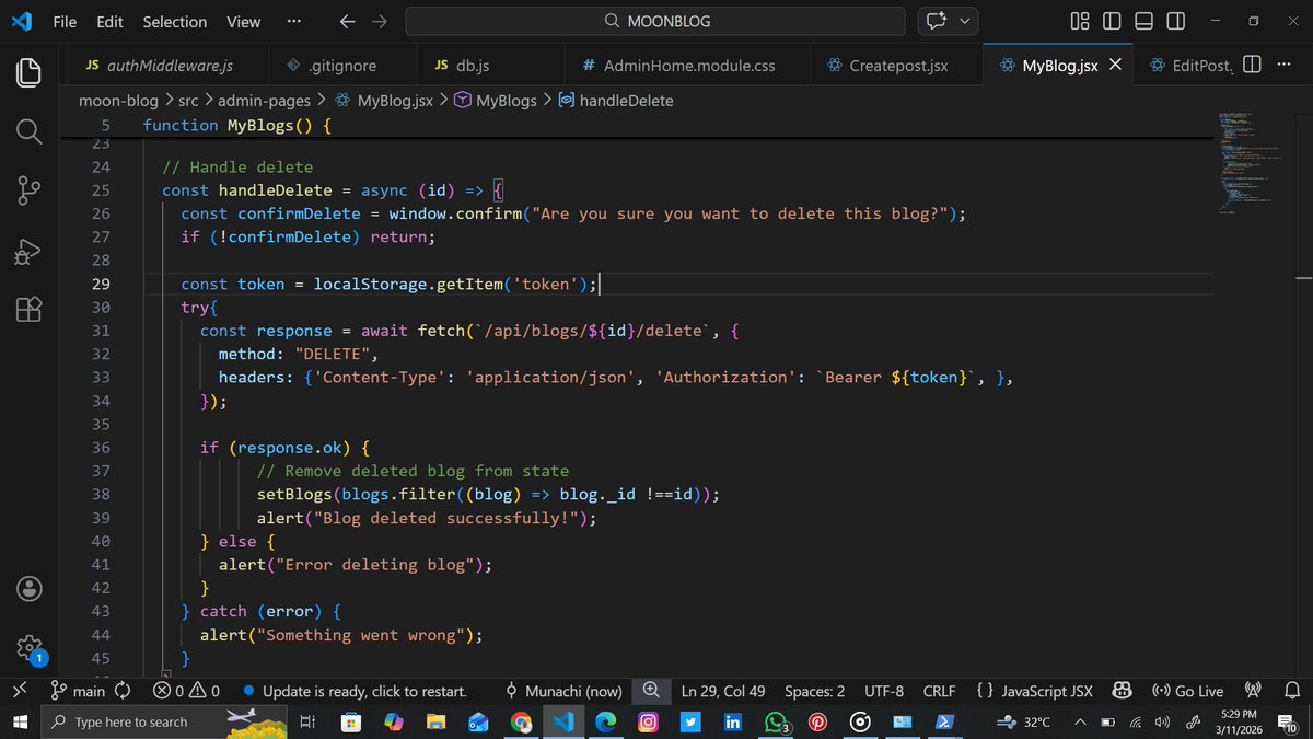 Moona Favour tweet media
