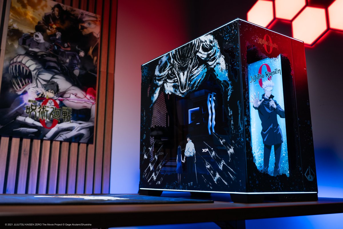 Starforge Systems tweet media