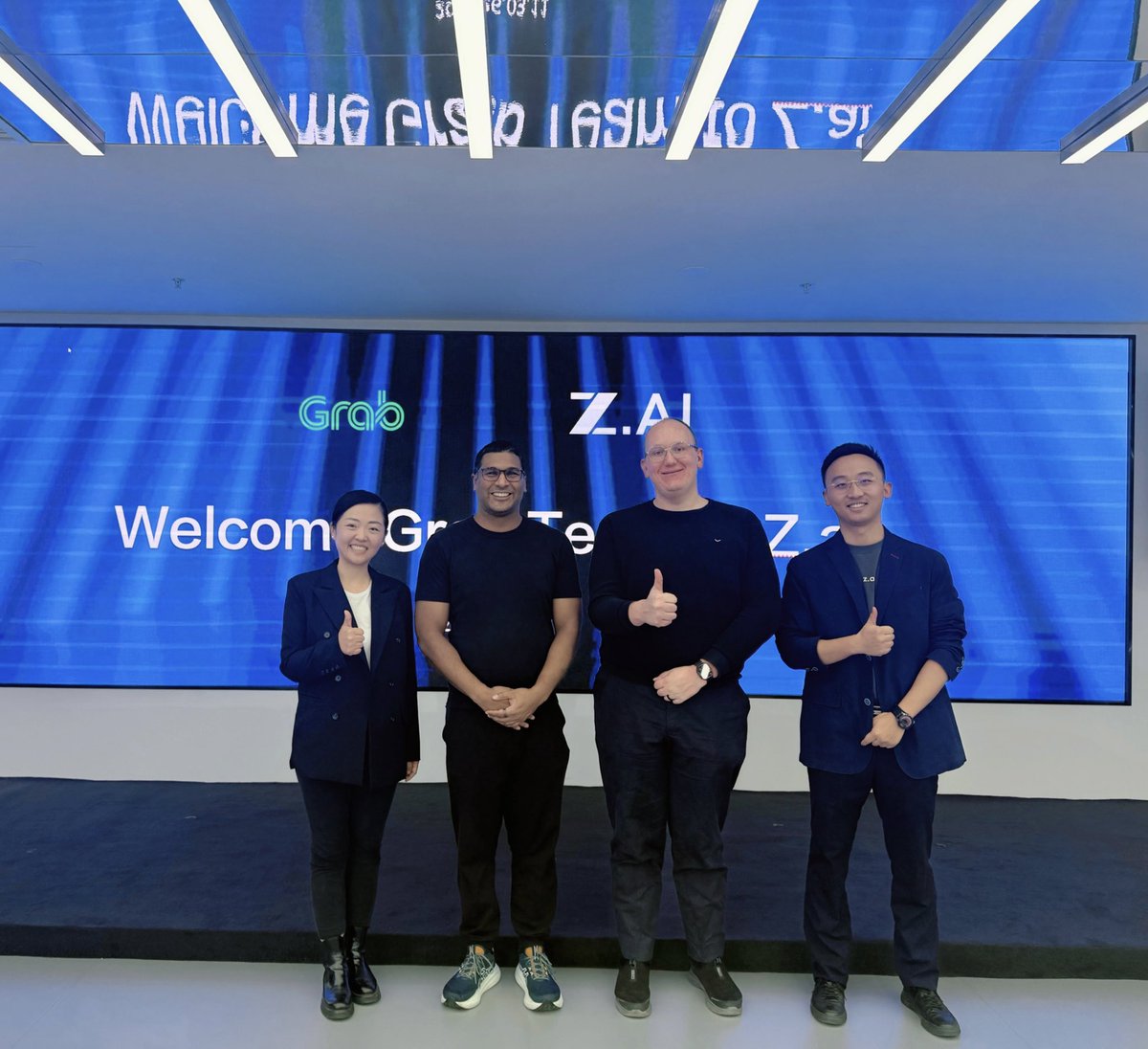 Carol Lin tweet media