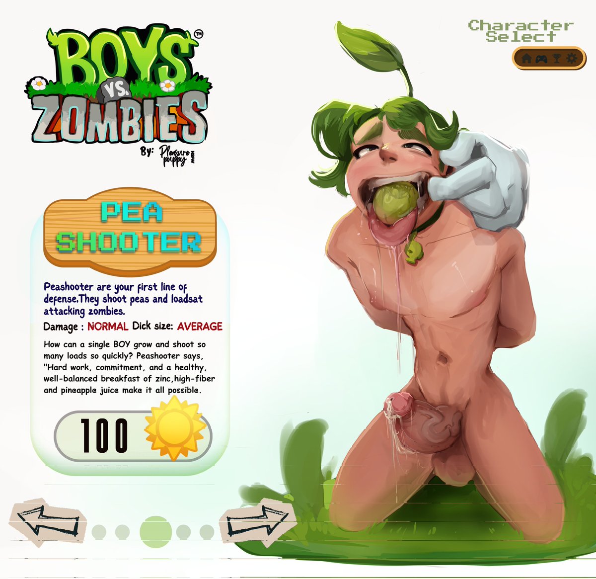 pleasure puppy nsfw🔞 tweet media