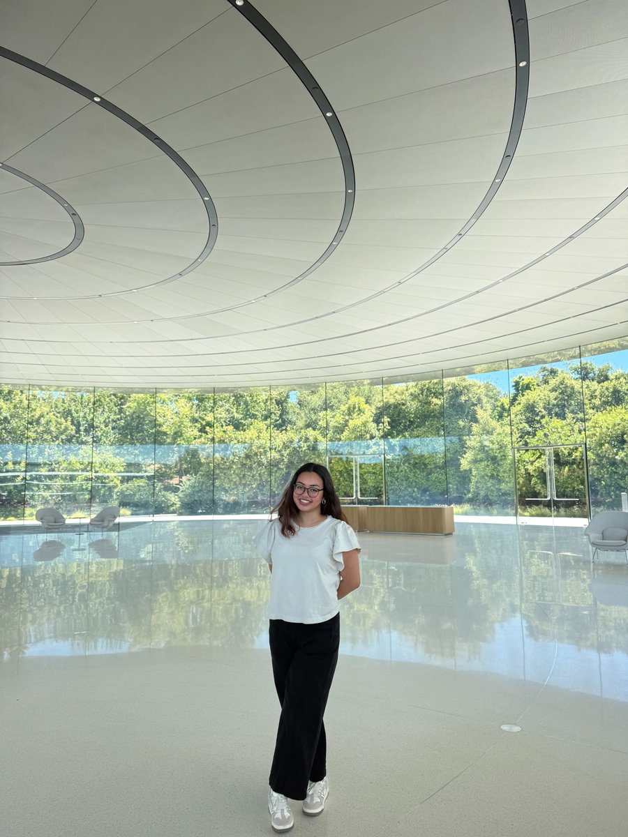 Cal Poly College of Liberal Arts tweet media