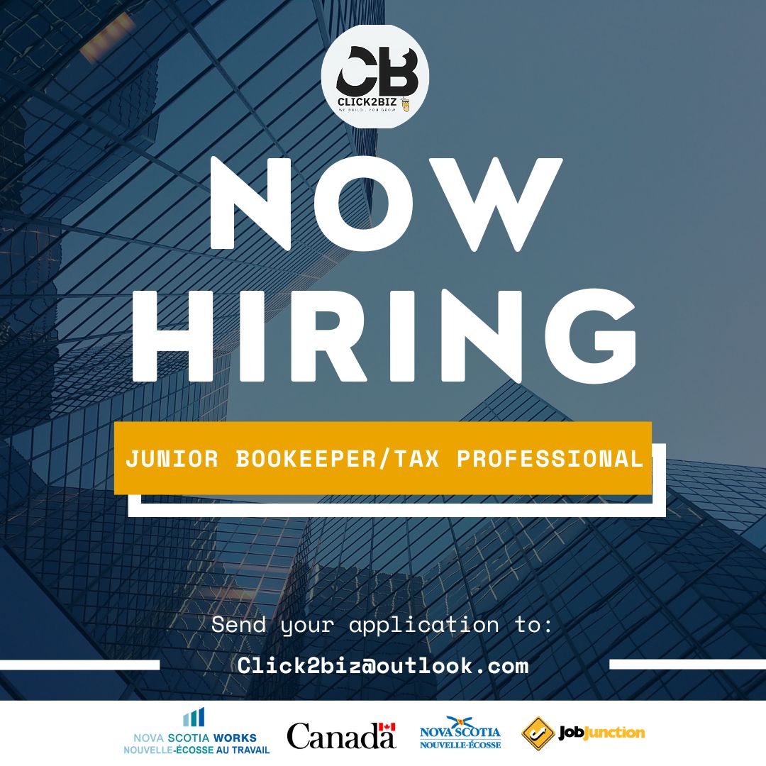 Job Junction - Nova Scotia Works Halifax tweet media
