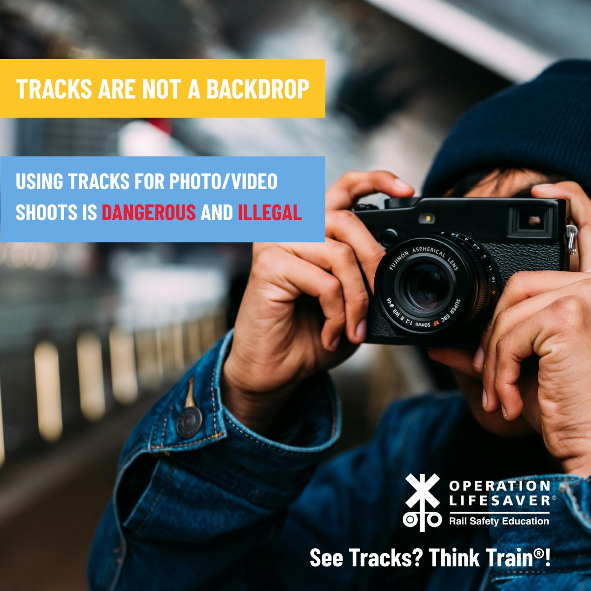 Operation Lifesaver tweet media